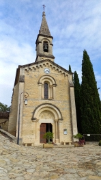 La Chapelle l'Eglise